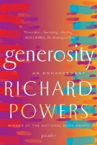 Generosity: An Enhancement Generosity: An Enhancement