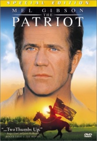 The Patriot (Special Edition) The Patriot (Special Edition)