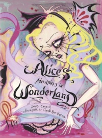 Alice's Adventures in Wonderland Alice's Adventures in Wonderland