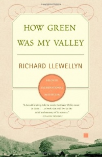 How Green Was My Valley How Green Was My Valley