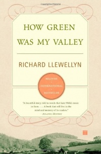 How Green Was My Valley