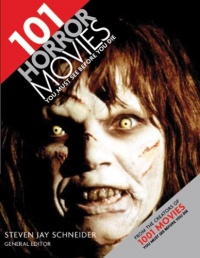 101 Horror Movies You Must See Before You Die 101 Horror Movies You Must See Before You Die