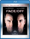 Face/Off [Blu-ray]