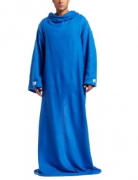 Snuggie Original Fleece Blanket, Blue Snuggie Original Fleece Blanket, Blue