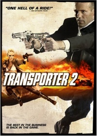 Transporter 2 Transporter 2