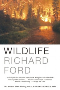 Wildlife Wildlife