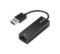 ASUS USB 2.0 to Ethernet Adapter ASUS USB 2.0 to Ethernet Adapter
