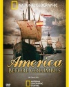 National Geographic: America Before Columbus