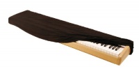On Stage Keyboard Dust Cover for 88 Key Keyboards On Stage Keyboard Dust Cover for 88 Key Keyboards
