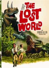 The Lost World (1960/1925) The Lost World (1960/1925)