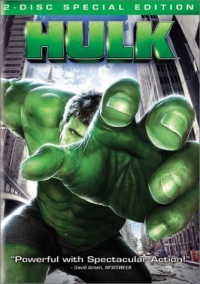 Hulk (Widescreen 2-Disc Special Edition) Hulk (Widescreen 2-Disc Special Edition)
