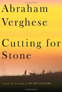 Cutting for Stone: A novel Cutting for Stone: A novel