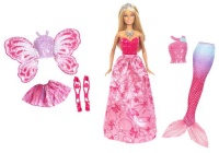 Barbie Royal Dress Up Doll Barbie Royal Dress Up Doll