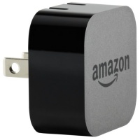 Amazon Kindle 5W USB Power Adapter Amazon Kindle 5W USB Power Adapter