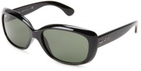 Ray-Ban Women's 4101 Jackie Ohh Sunglasses Ray-Ban Women's 4101 Jackie Ohh Sunglasses
