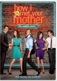 How I Met Your Mother: The Complete Seventh Season How I Met Your Mother: The Complete Seventh Season