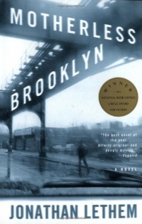 Motherless Brooklyn Motherless Brooklyn