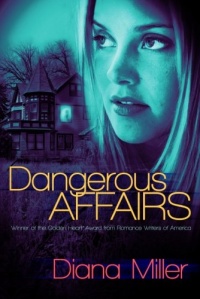 Dangerous Affairs Dangerous Affairs
