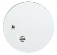 Kidde i9040 Fire Sentry Battery-Operated Ionization Sensor Compact Smoke and Fire Alarm Kidde i9040 Fire Sentry Battery-Operated Ionization Sensor Compact Smoke and Fire Alarm