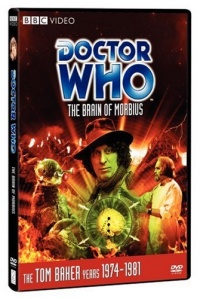 Doctor Who: The Brain of Morbius (Story 84) Doctor Who: The Brain of Morbius (Story 84)