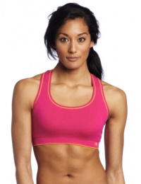 Champion Women's Seamless Reversible Sports Bra Champion Women's Seamless Reversible Sports Bra