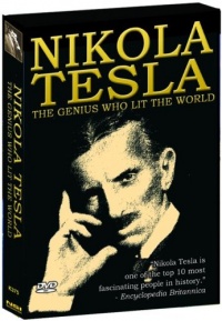 Nikola Tesla: The Genius Who Lit the World Nikola Tesla: The Genius Who Lit the World