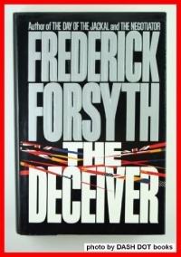 The Deceiver The Deceiver