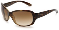 Ray-Ban Women's RB4118 Resin Sunglasses Ray-Ban Women's RB4118 Resin Sunglasses