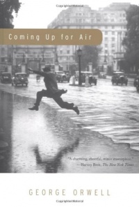 Coming Up for Air Coming Up for Air