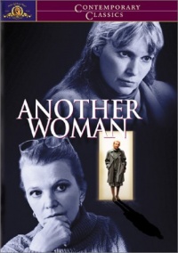 Another Woman Another Woman