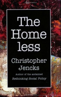 The Homeless The Homeless