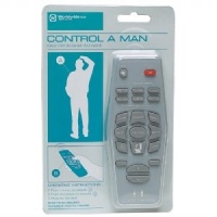 Control Your Man Remote Controller