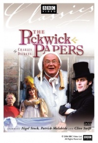 The Pickwick Papers The Pickwick Papers