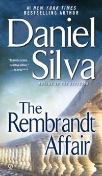 The Rembrandt Affair (Gabriel Allon) The Rembrandt Affair (Gabriel Allon)