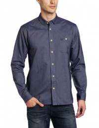 Fred Perry Men's Oxford Shirt Fred Perry Men's Oxford Shirt