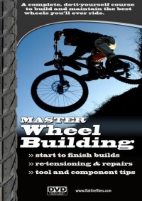 Master Wheelbuilding Master Wheelbuilding