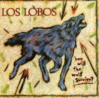 How Will the Wolf Survive How Will the Wolf Survive