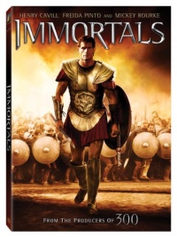 Immortals Immortals