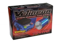 Traxxas 3350X Velineon Brushless Power System Waterproof Traxxas 3350X Velineon Brushless Power System Waterproof