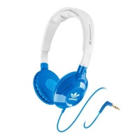 Sennheiser HD 220 Adidas Originals Closed Back Stereo Headphones Sennheiser HD 220 Adidas Originals Closed Back Stereo Headphones