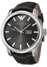 Emporio Armani Men's Watch AR0430 Emporio Armani Men's Watch AR0430