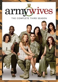 Army Wives: The Complete Third Season Army Wives: The Complete Third Season