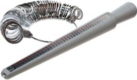 SE - SE Metal Ring Sizing Stick and Finger Sizers SE - SE Metal Ring Sizing Stick and Finger Sizers