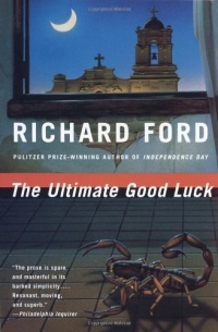 The Ultimate Good Luck The Ultimate Good Luck