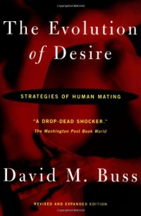 The Evolution Of Desire - Revised Edition 4 The Evolution Of Desire - Revised Edition 4