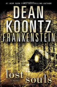 Frankenstein: Lost Souls Frankenstein: Lost Souls