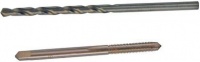 Weaver Drill and Tap Set 8/40-28 Weaver Drill and Tap Set 8/40-28