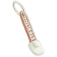 Rubber Kitchen Spatula Vintage Style 925 Sterling Silver and Enamel Traditional Charm or Pendant Rubber Kitchen Spatula Vintage Style 925 Sterling Silver and Enamel Traditional Charm or Pendant