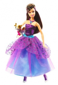 Barbie Fashion Fairytale Marie Alecia Doll Barbie Fashion Fairytale Marie Alecia Doll