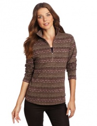 Woolrich Women's Tanya Zip Turtleneck Woolrich Women's Tanya Zip Turtleneck